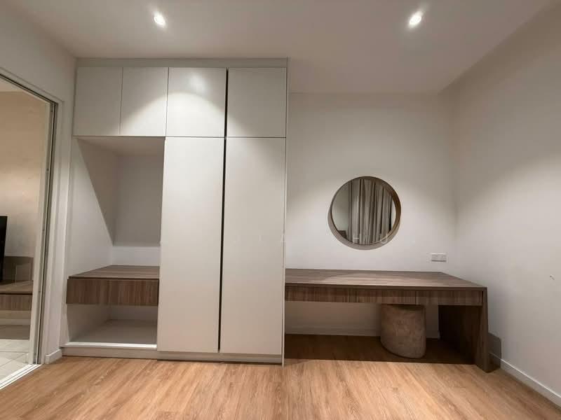 Quill Residence - 3