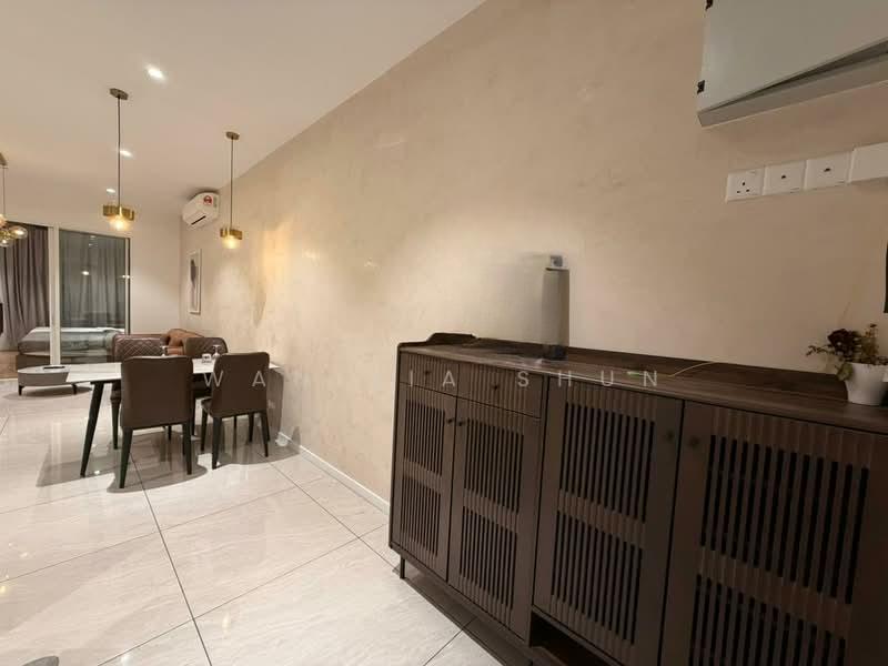 Quill Residence - 4