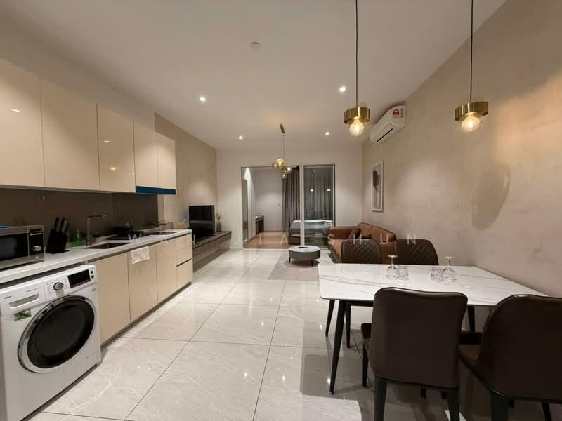 Quill Residence - 5