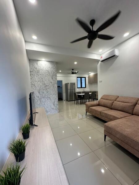 Golden Triangle 2 - 1