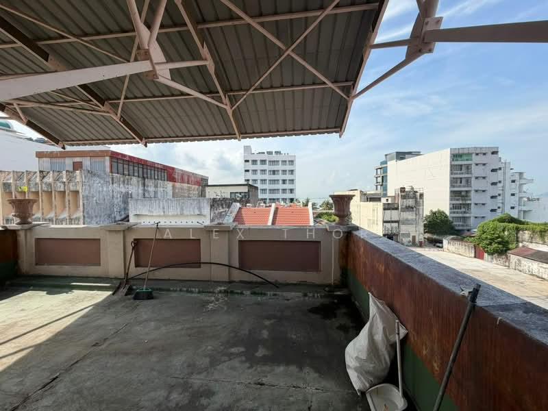 George Town - 5