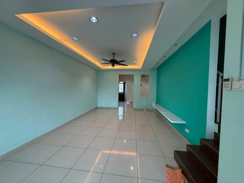 Taman Jaya Putra - 2
