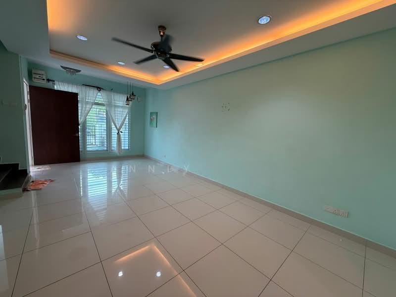 Taman Jaya Putra - 4