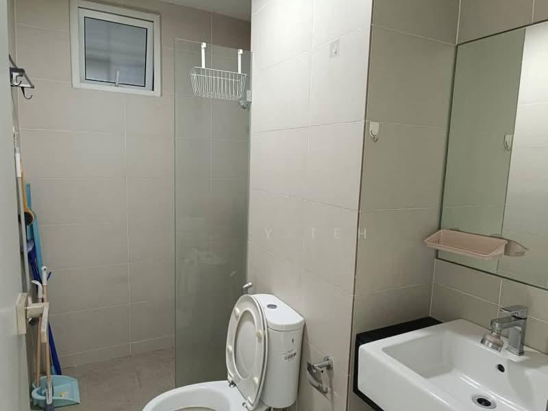 Tropicana Bay Residences - 3