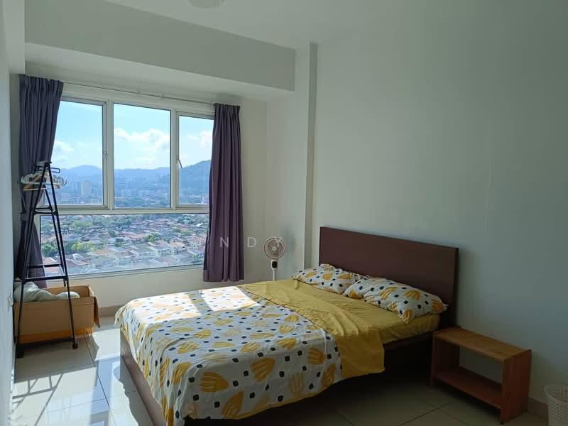 Tropicana Bay Residences - 4