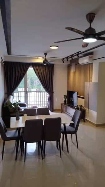 Sofiya Residensi - 4