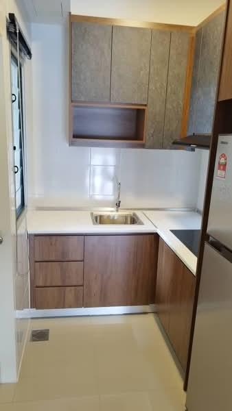 Sofiya Residensi - 3