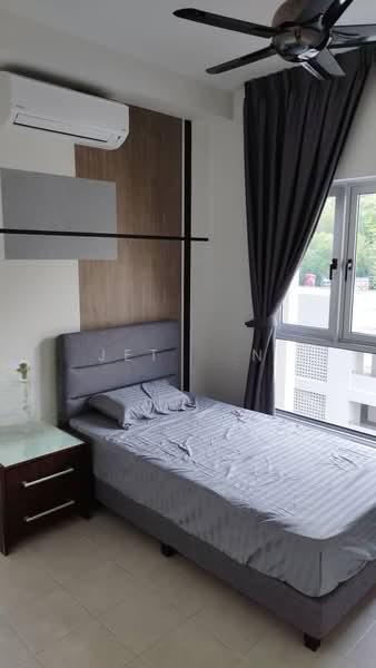 Sofiya Residensi - 2