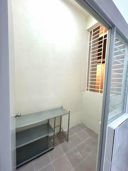 Residensi Sateria - 2