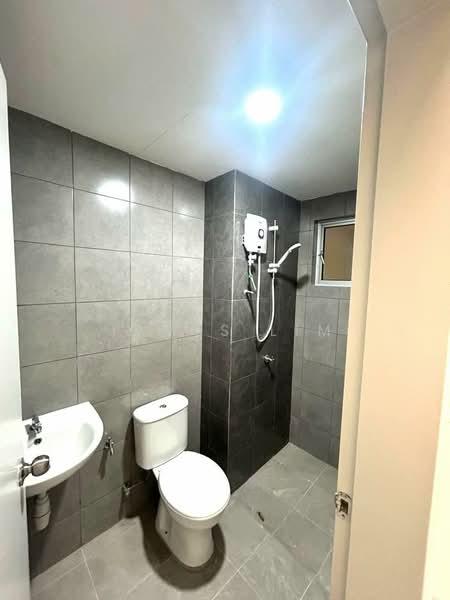 Residensi Sateria - 4