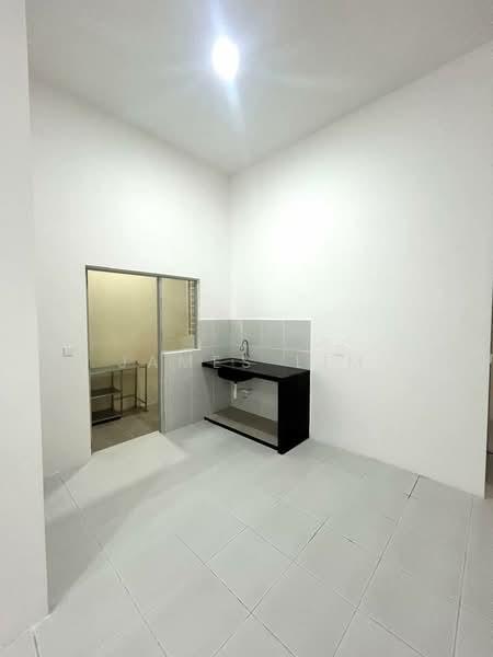 Residensi Sateria - 5