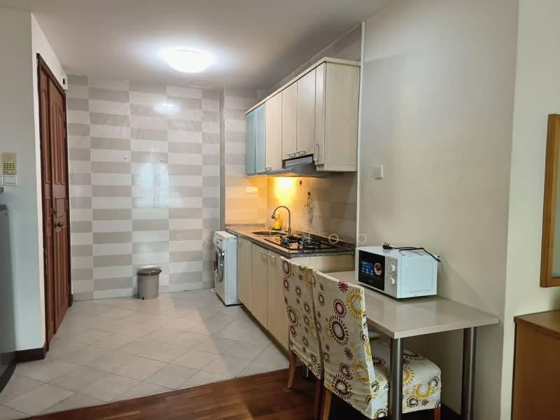 The Heritage Residence - 5