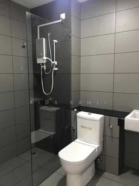 N'Dira Townhouse - 3