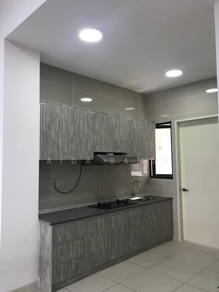 N'Dira Townhouse - 5