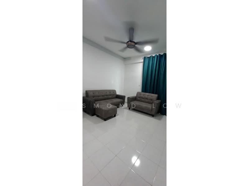 Residensi Aman Jalil - 2