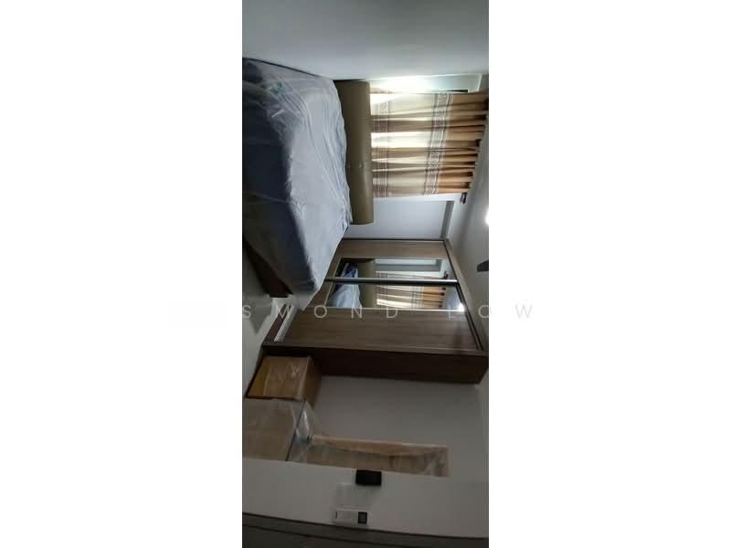 Residensi Aman Jalil - 4