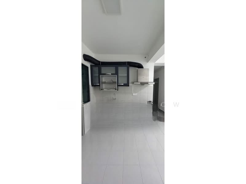 Residensi Aman Jalil - 5