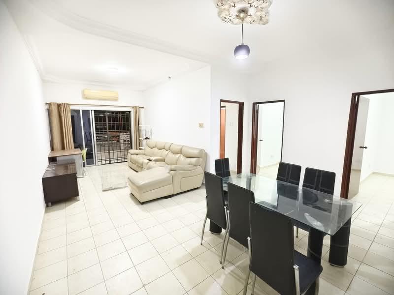 Prima Regency - 2