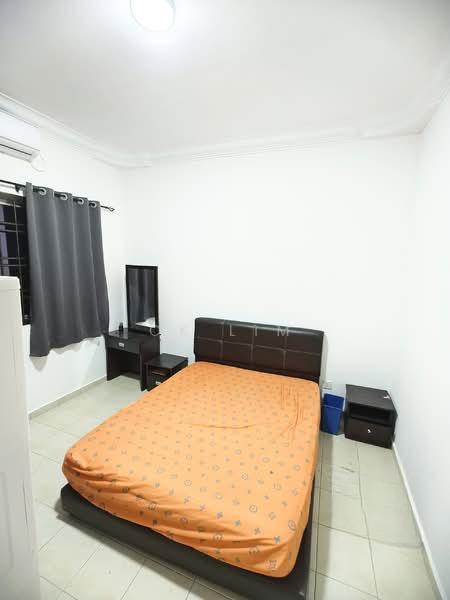 Prima Regency - 3