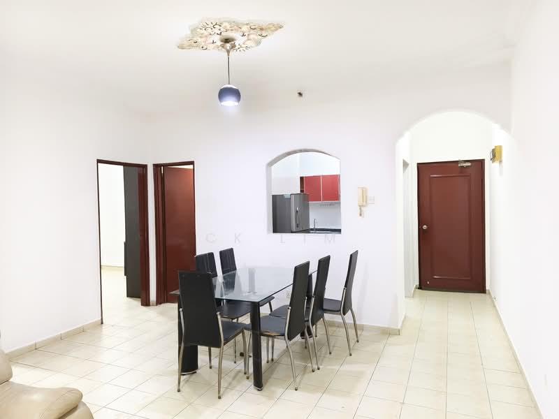Prima Regency - 4