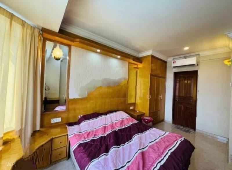 Sunny Ville Condominium - 2