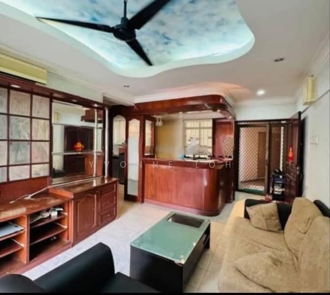 Sunny Ville Condominium - 3