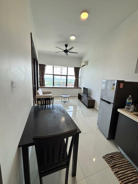 Amberside @ Country Garden Danga Bay - 5