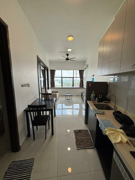 Amberside @ Country Garden Danga Bay - 4