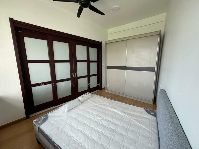 Amberside @ Country Garden Danga Bay - 3