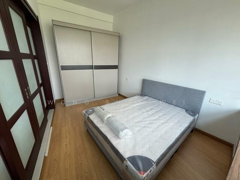 Amberside @ Country Garden Danga Bay - 1