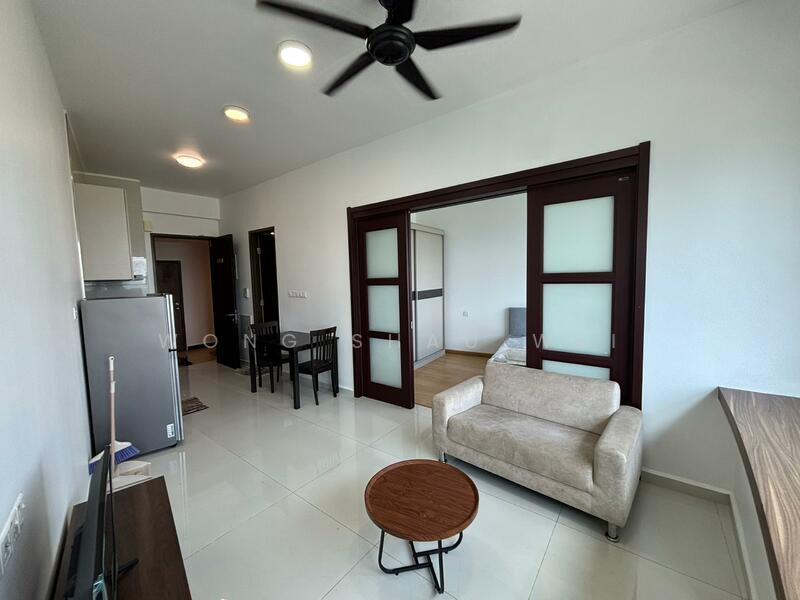 Amberside @ Country Garden Danga Bay - 2