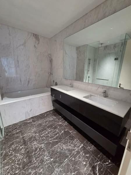 SO Sofitel Kuala Lumpur Residences - 2