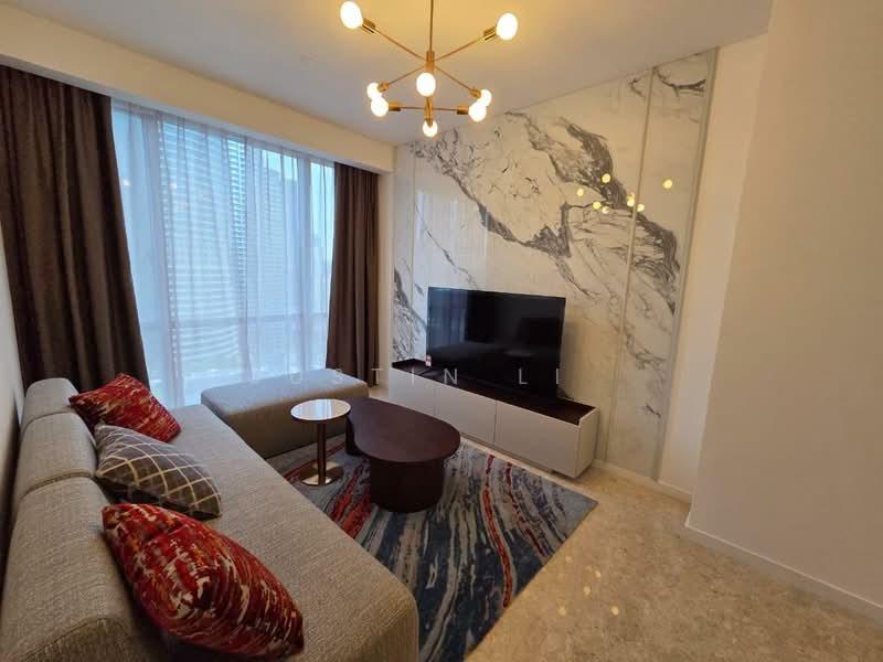 SO Sofitel Kuala Lumpur Residences - 3