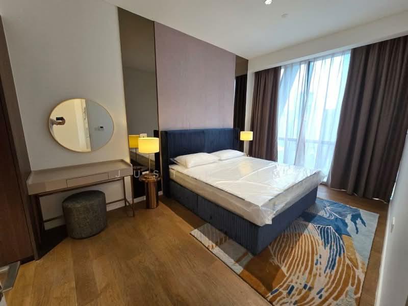 SO Sofitel Kuala Lumpur Residences - 4