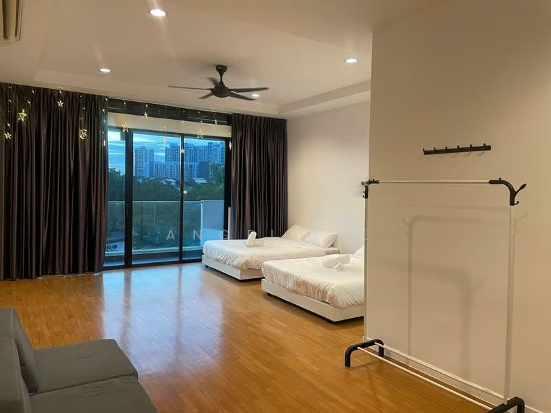 Residensi Ledang - 3