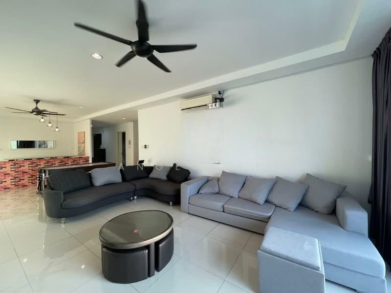 Residensi Ledang - 2
