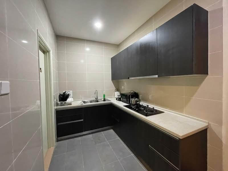 Residensi Ledang - 4