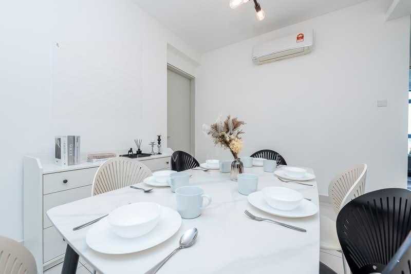 Vivo Residential Suites - 2