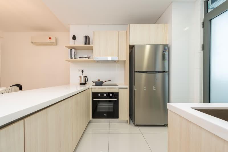 Vivo Residential Suites - 4