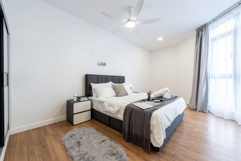 Vivo Residential Suites - 5