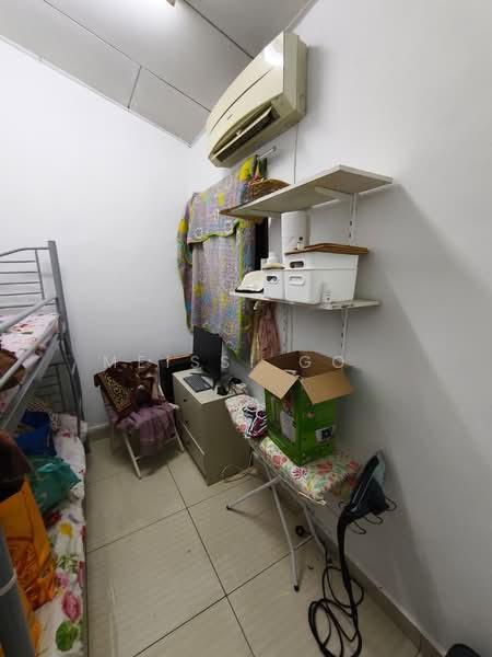Desa Setapak - 2