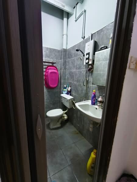 Desa Setapak - 4