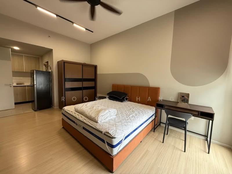 UNA Serviced Apartment - 2