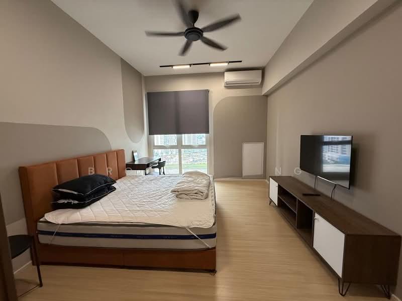 UNA Serviced Apartment - 3