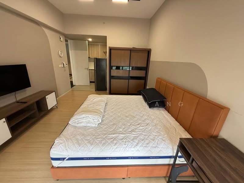 UNA Serviced Apartment - 4