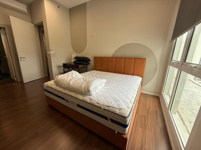 UNA Serviced Apartment - 5