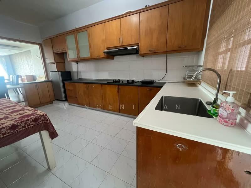 Damai Villa (28 Logan) - 5
