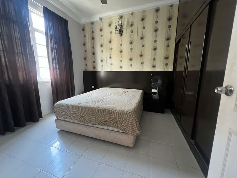 Damai Villa (28 Logan) - 2