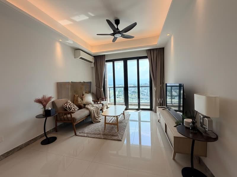 R&F Princess Cove Phase 2-Seine Region - 2