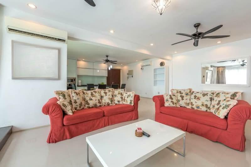 The Uban Residence - 2